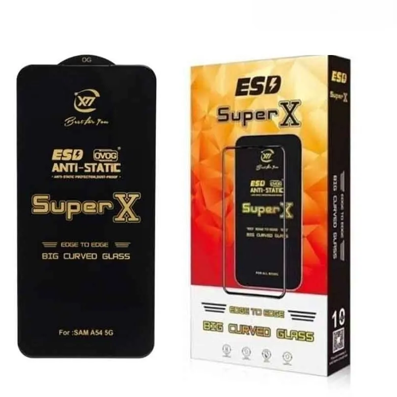 گلس super x ایفون