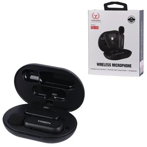 میکروفون Yoshita YG-05 TC