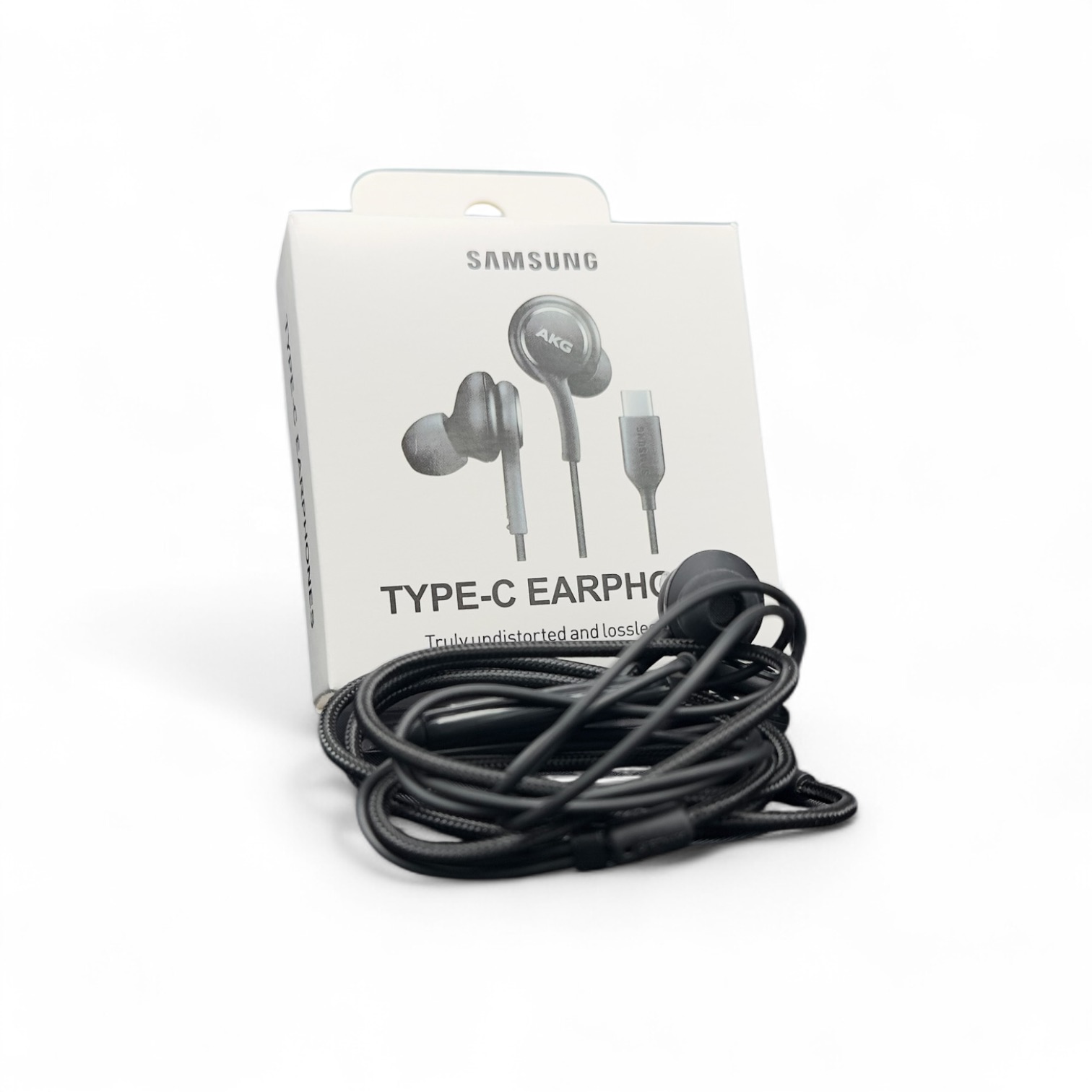 هندزفری AKG ORG TYPC