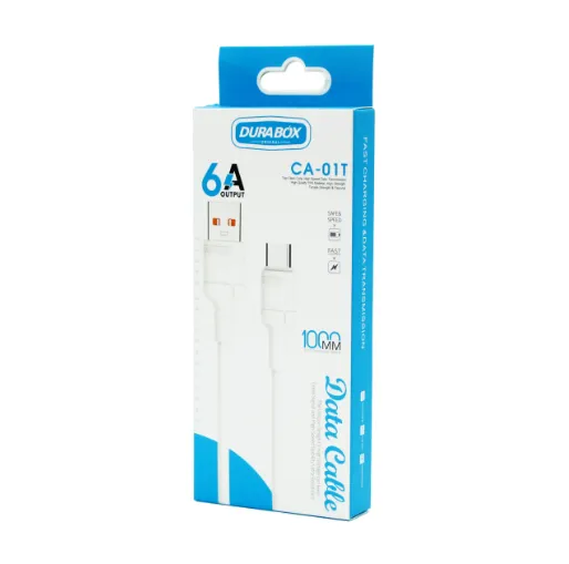 کابل TYPE-C CA-01T
