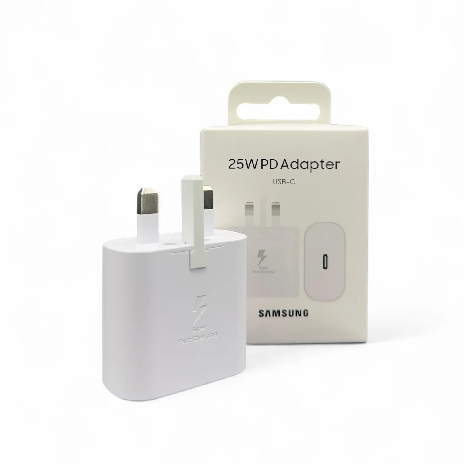 سرشارژر 25w NFC دار
