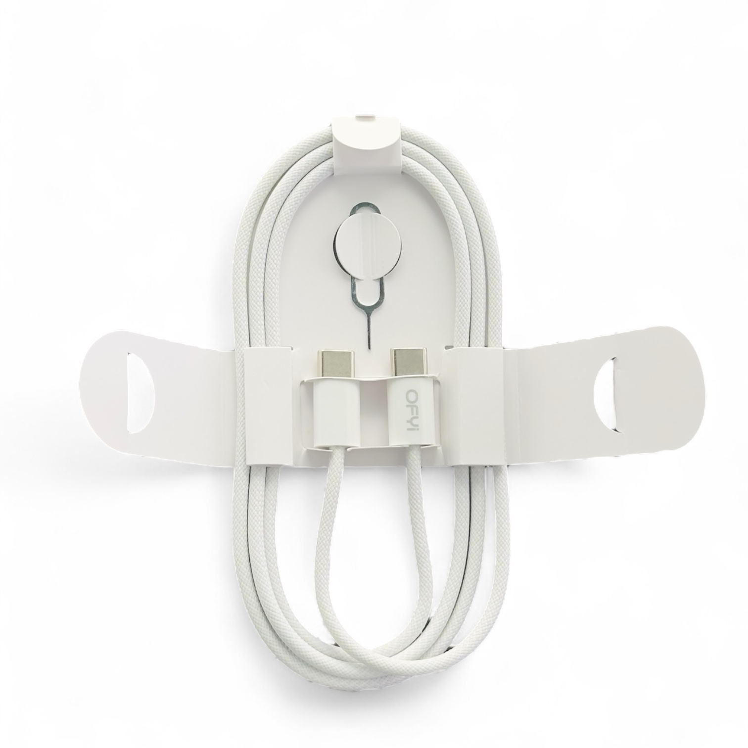 کابل آیفونی KC-S17