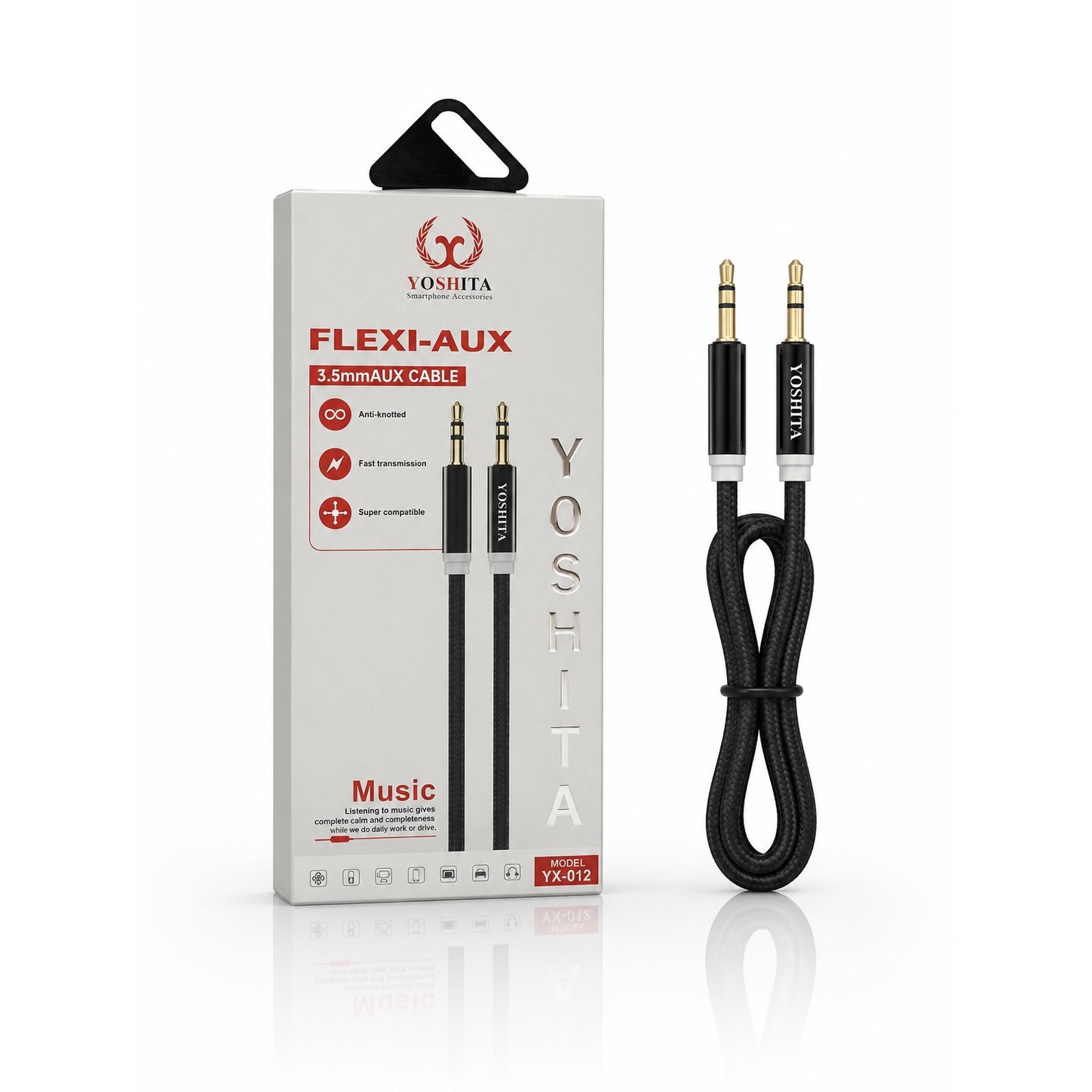 AUX YOSHITA YX-012