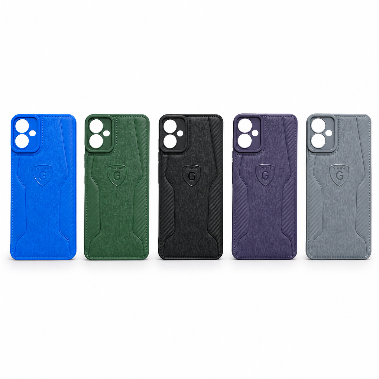 گارد G-case شیائومی - تصویر 3