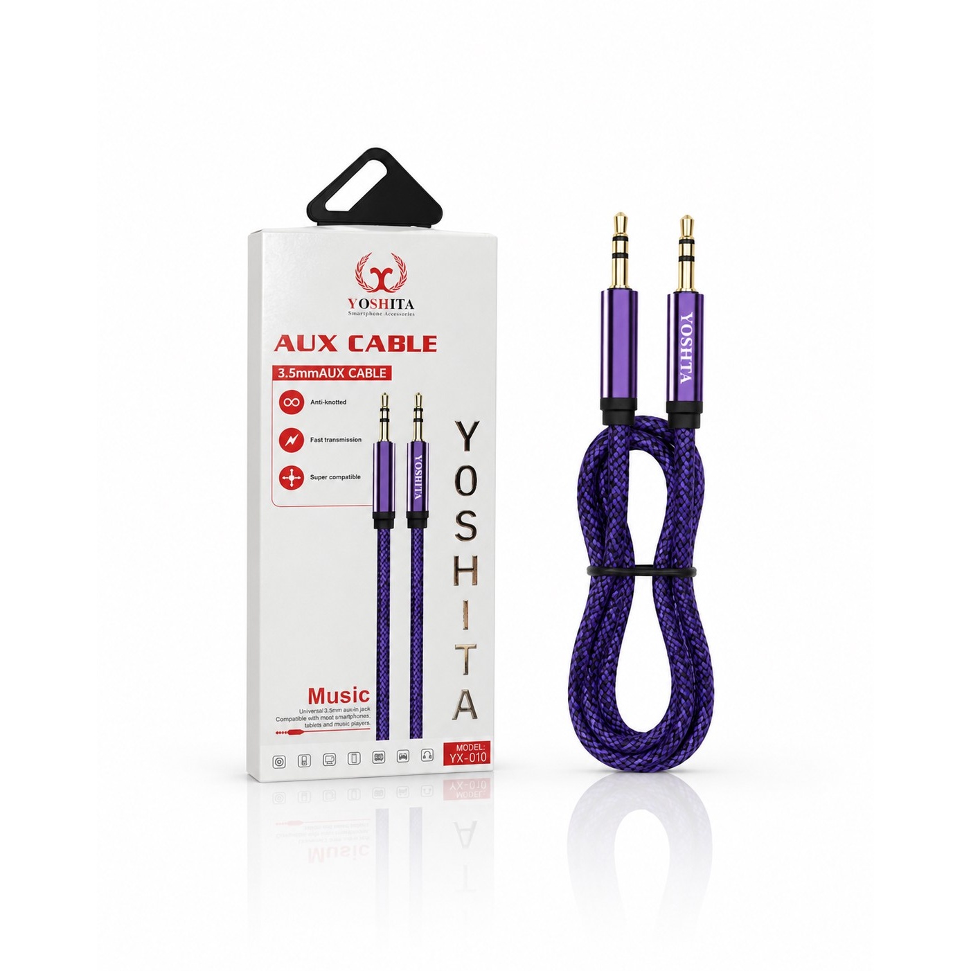 AUX YOSHITA YX-010