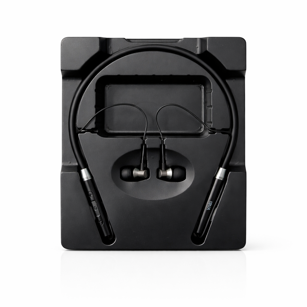 هندزفری گردنی بلوتوثی Differ-D19