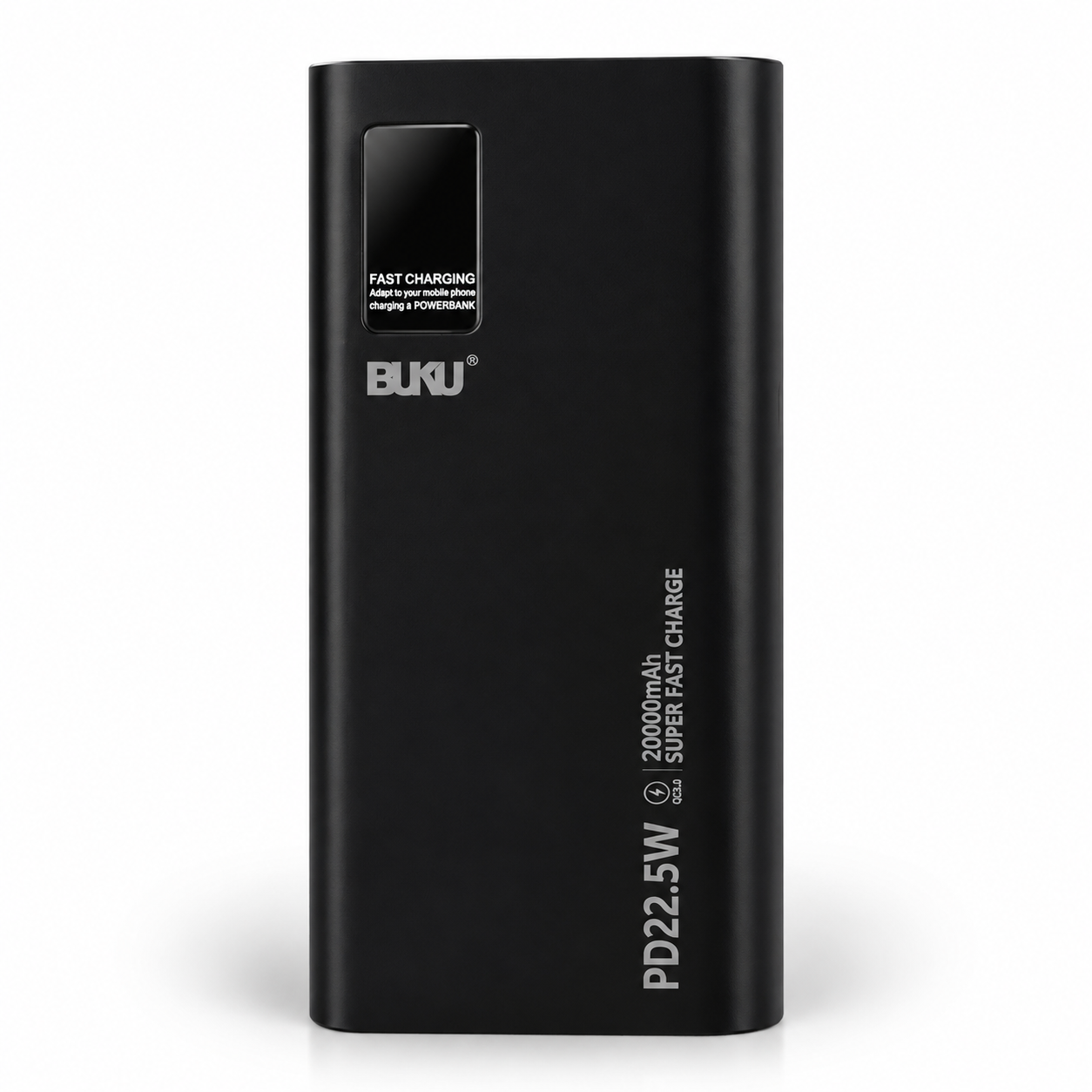پاوربانک Buka MG-G106 - تصویر 3